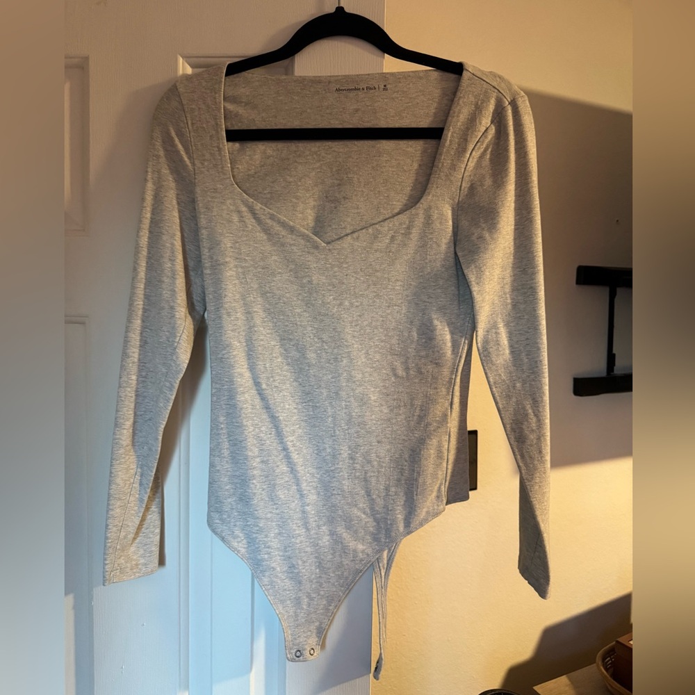Abercrombie & Fitch Bodysuit